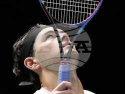 France Tennis Paris Masters