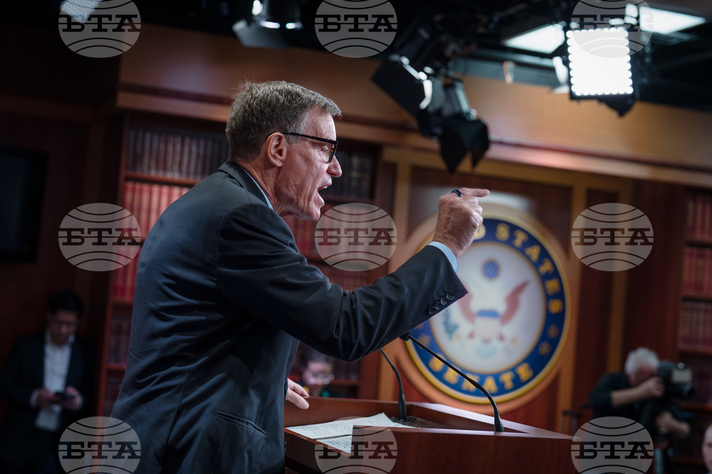 Congress Trump Cartels