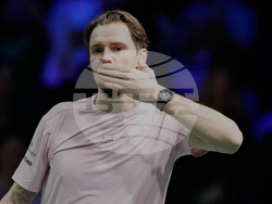 France Tennis Paris Masters