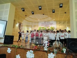 Самуил - читалище - юбилей