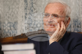 Национална награда „Чест и слово” 2025 - церемония