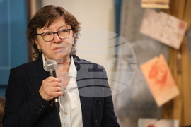 Национална награда „Чест и слово” 2025 - церемония