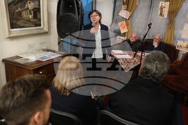 Национална награда „Чест и слово” 2025 - церемония