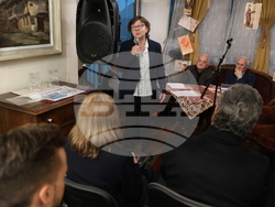 Национална награда „Чест и слово” 2025 - церемония