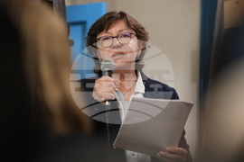 Национална награда „Чест и слово” 2025 - церемония