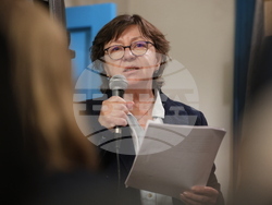 Национална награда „Чест и слово” 2025 - церемония