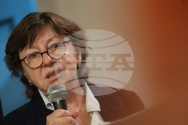 Национална награда „Чест и слово” 2025 - церемония