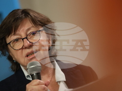 Национална награда „Чест и слово” 2025 - церемония