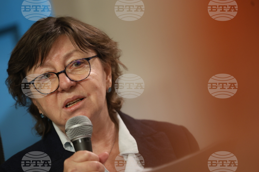 Национална награда „Чест и слово” 2025 - церемония