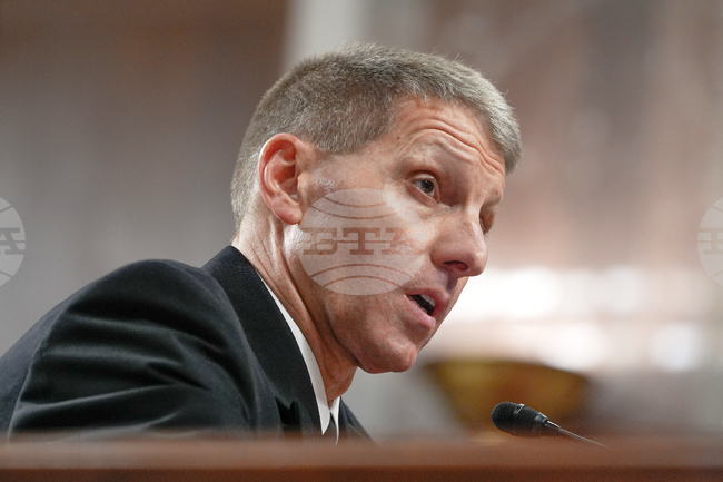 Senate Armed Services