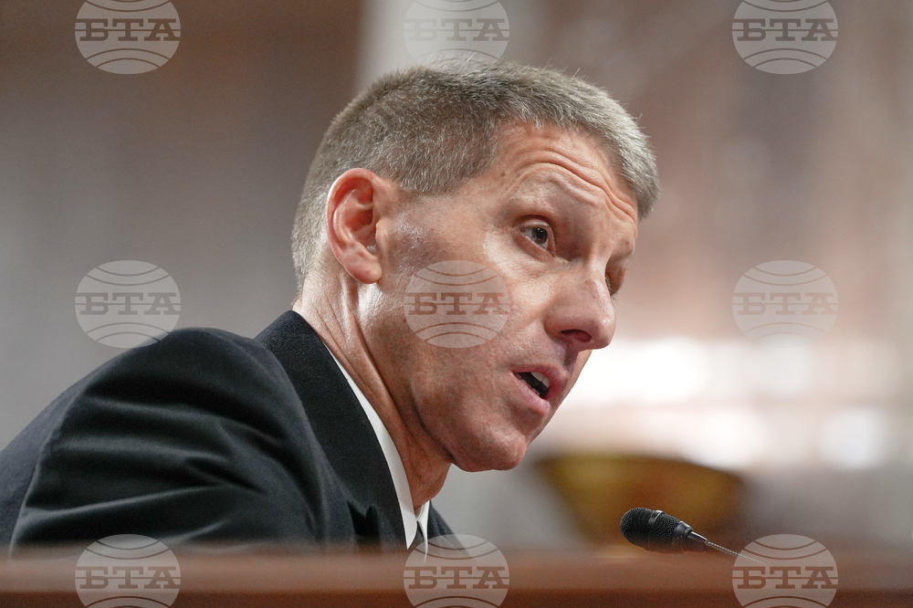 Senate Armed Services