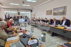 Ловеч - Общински съвет - заседание