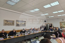 Ловеч - Общински съвет - заседание