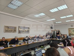 Ловеч - Общински съвет - заседание