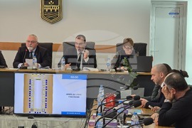 Ловеч - Общински съвет - заседание