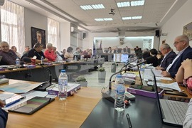 Ловеч - Общински съвет - заседание