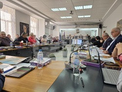 Ловеч - Общински съвет - заседание