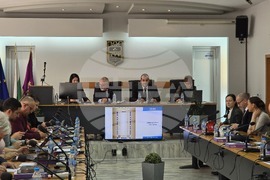 Ловеч - Общински съвет - заседание