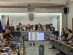 Ловеч - Общински съвет - заседание