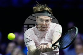 France Tennis Paris Masters