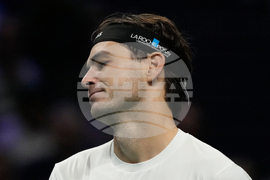 France Tennis Paris Masters