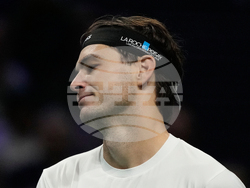 France Tennis Paris Masters