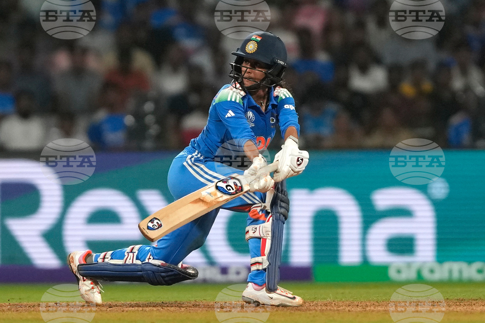 India Women's Cricket WCup