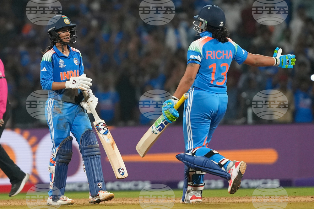 India Women's Cricket WCup