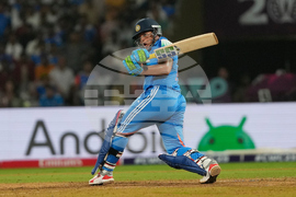 India Women's Cricket WCup