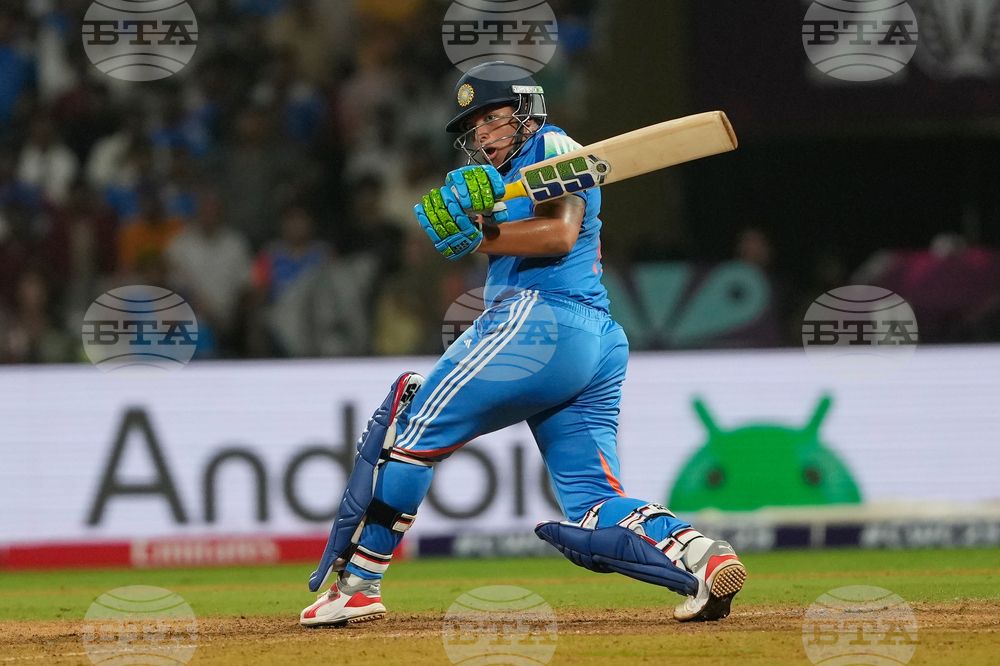 India Women's Cricket WCup