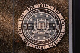 Mississippi FBI Arrests