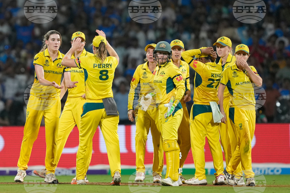 India Women's Cricket WCup