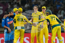 India Women's Cricket WCup