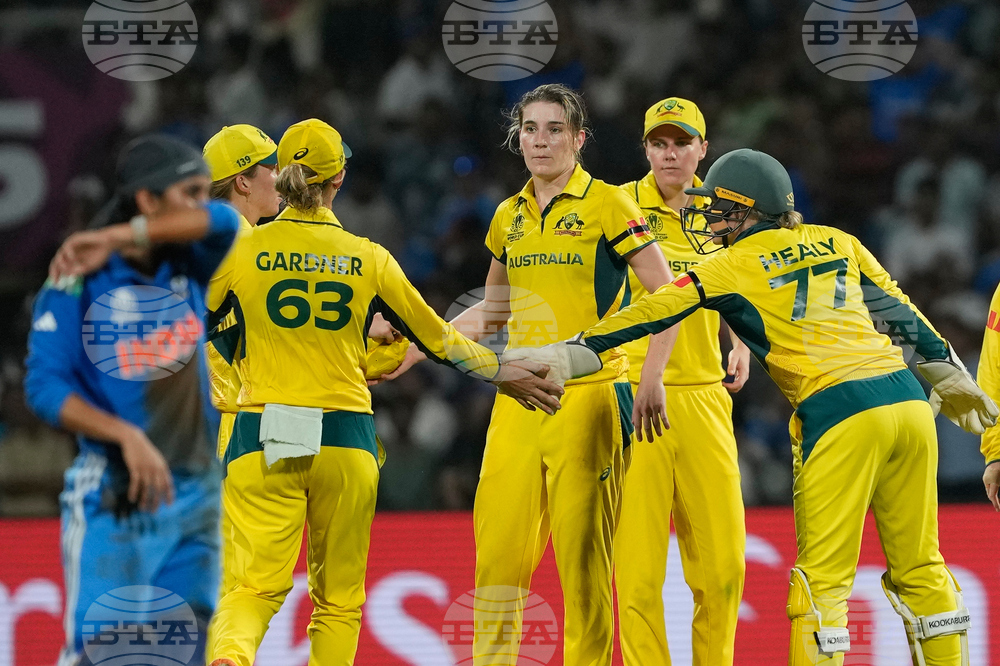 India Women's Cricket WCup