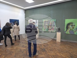 Видин - Петър Йедличка - изложба - откриване