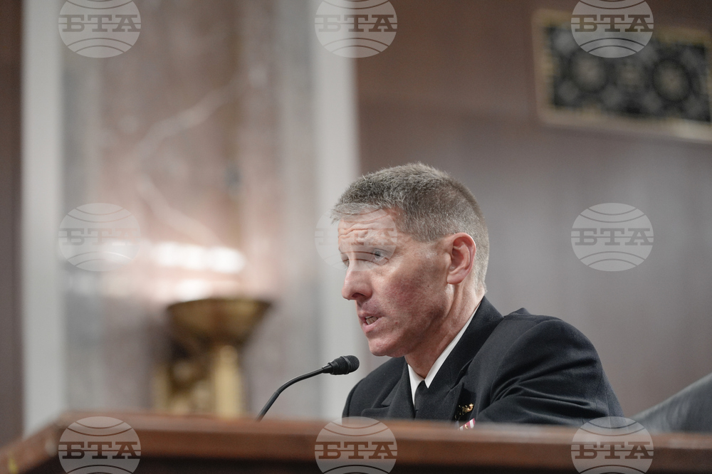 Senate Armed Services