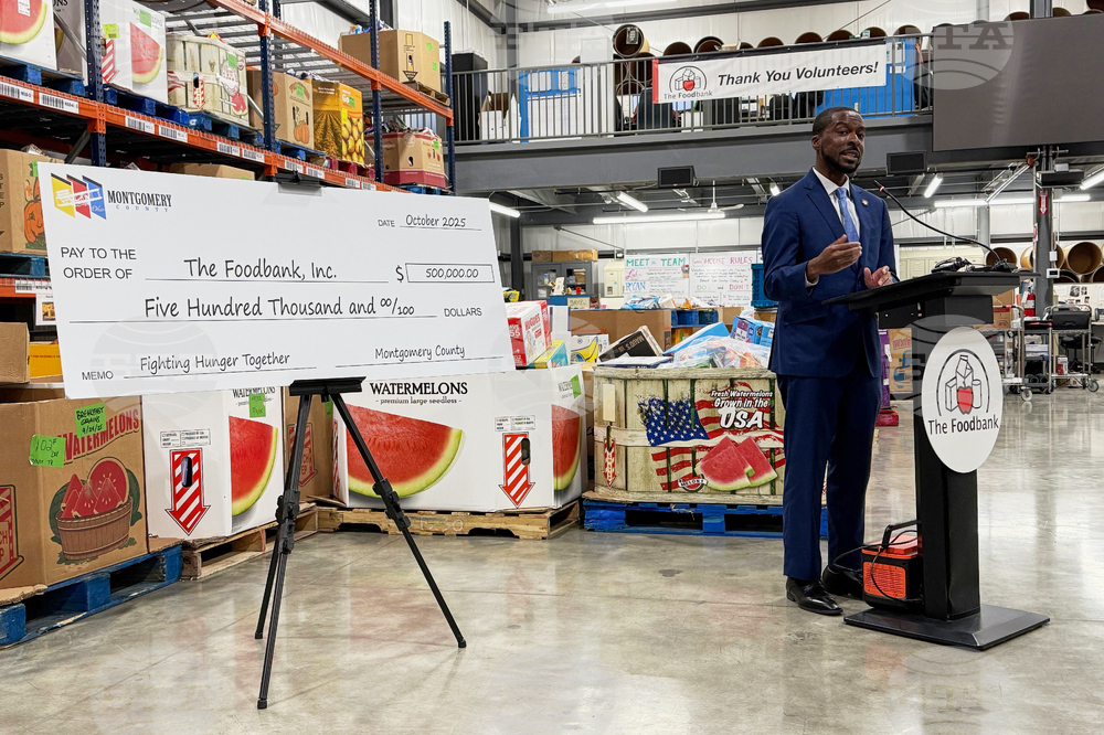 US Government Shutdown Ohio SNAP