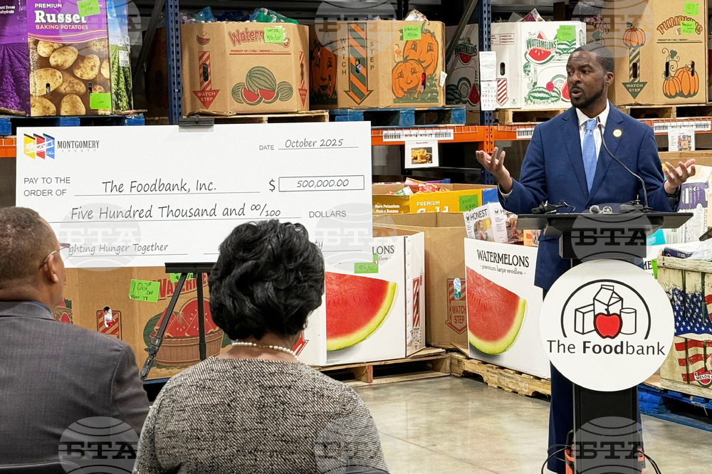 US Government Shutdown Ohio SNAP