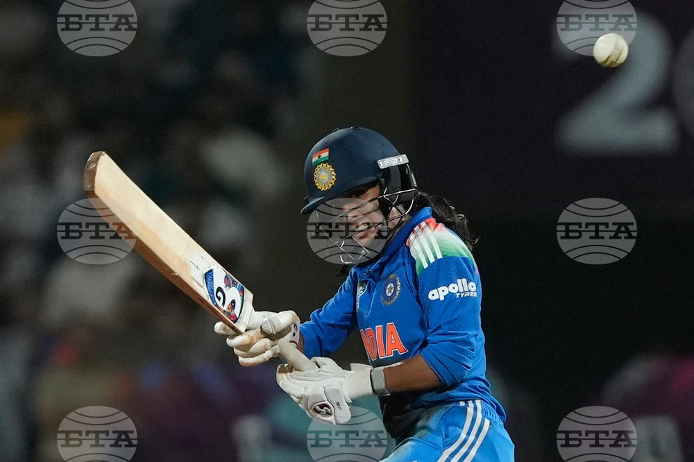 India Women's Cricket WCup