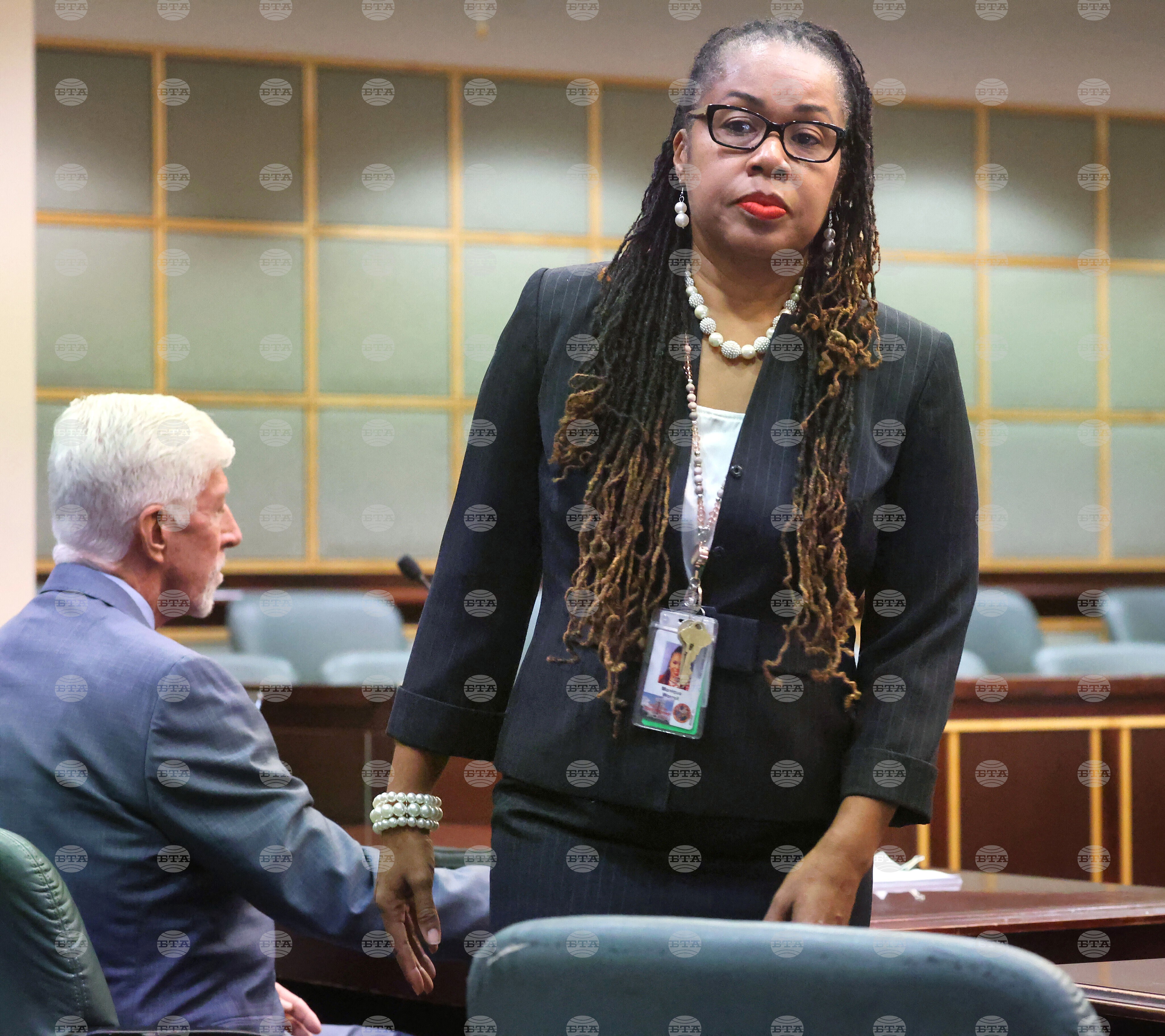 Florida Road Rage Shooting