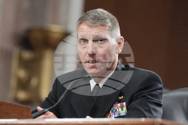 Senate Armed Services