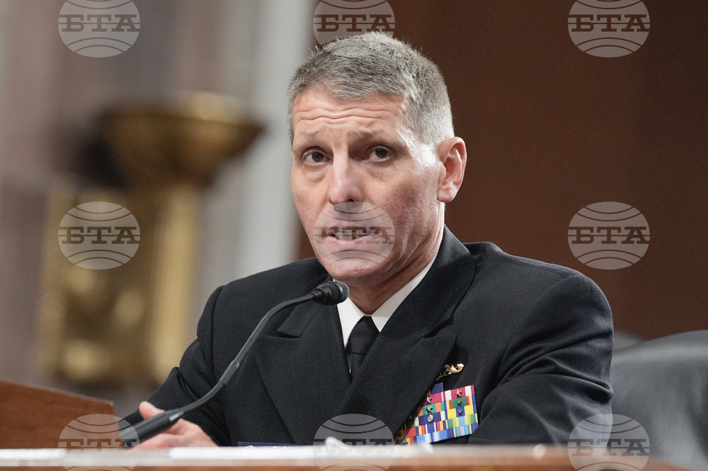 Senate Armed Services