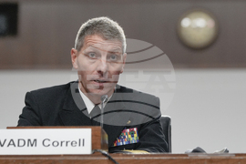 Senate Armed Services