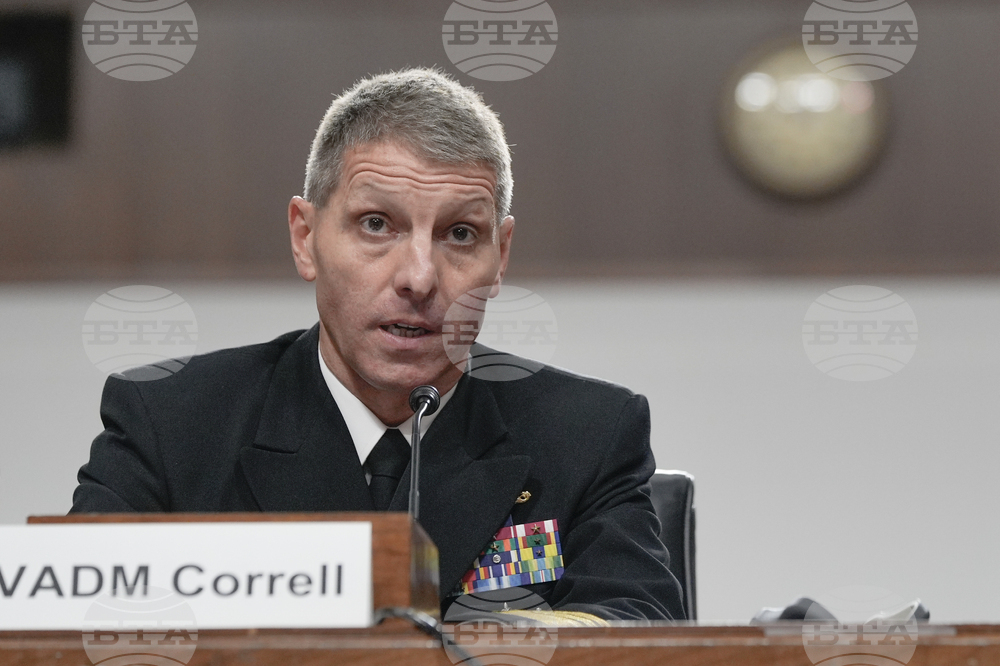 Senate Armed Services