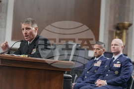 Senate Armed Services