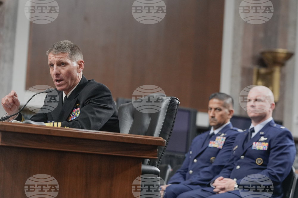 Senate Armed Services