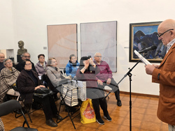 Плевен - писатели - награди