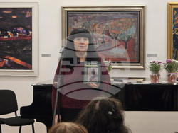 Плевен - писатели - награди