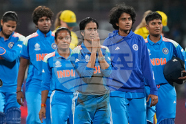 India Women's Cricket WCup