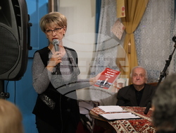 Национална награда „Чест и слово” 2025 - церемония